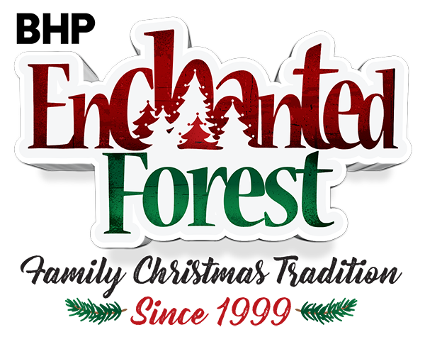 BHP Enchanted Forest