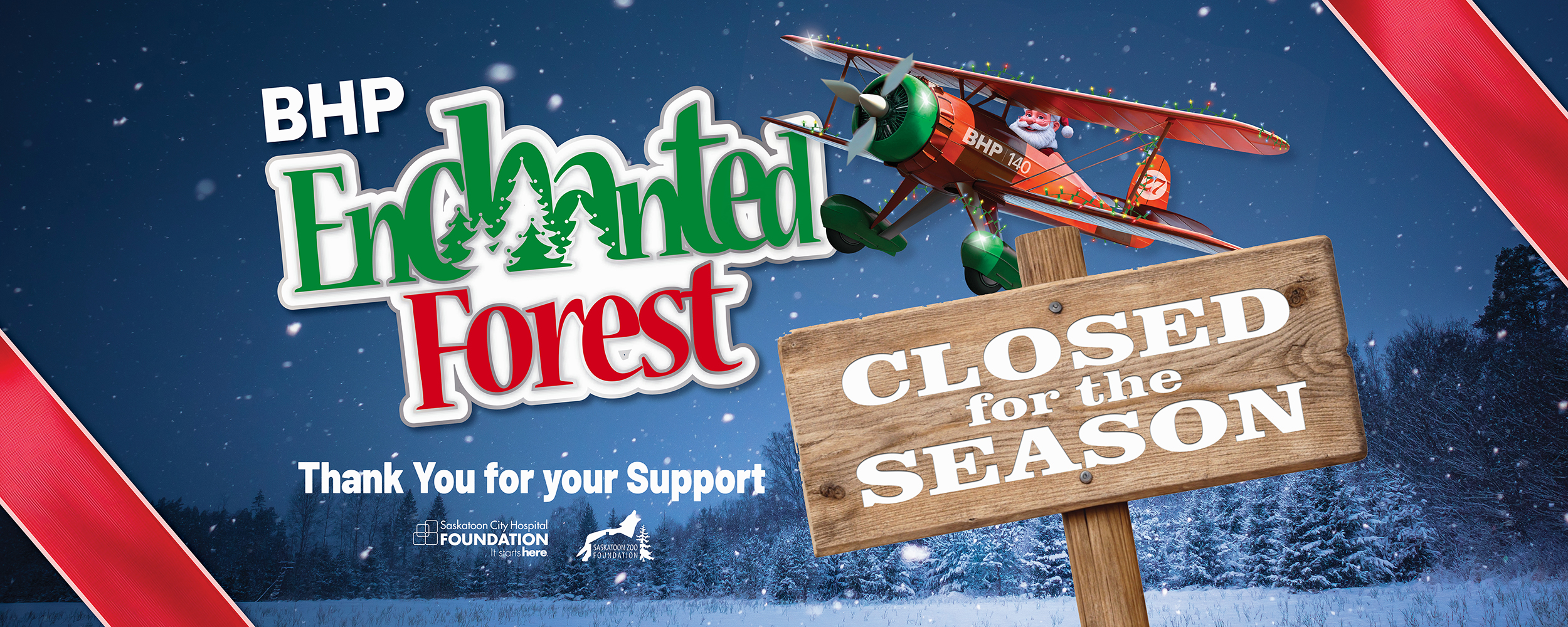 Enchanted Forest 25-26