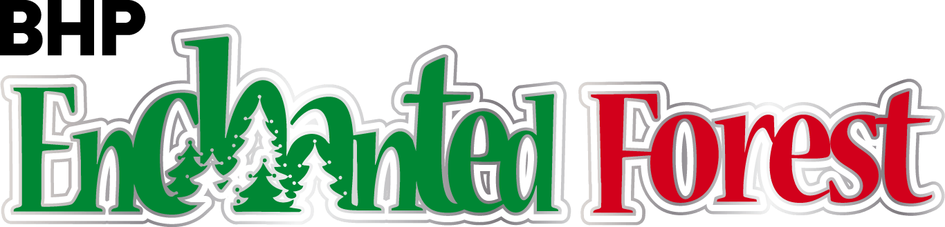 BHP Enchanted Forest